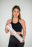Barbell Pad - Speckled Cheetah